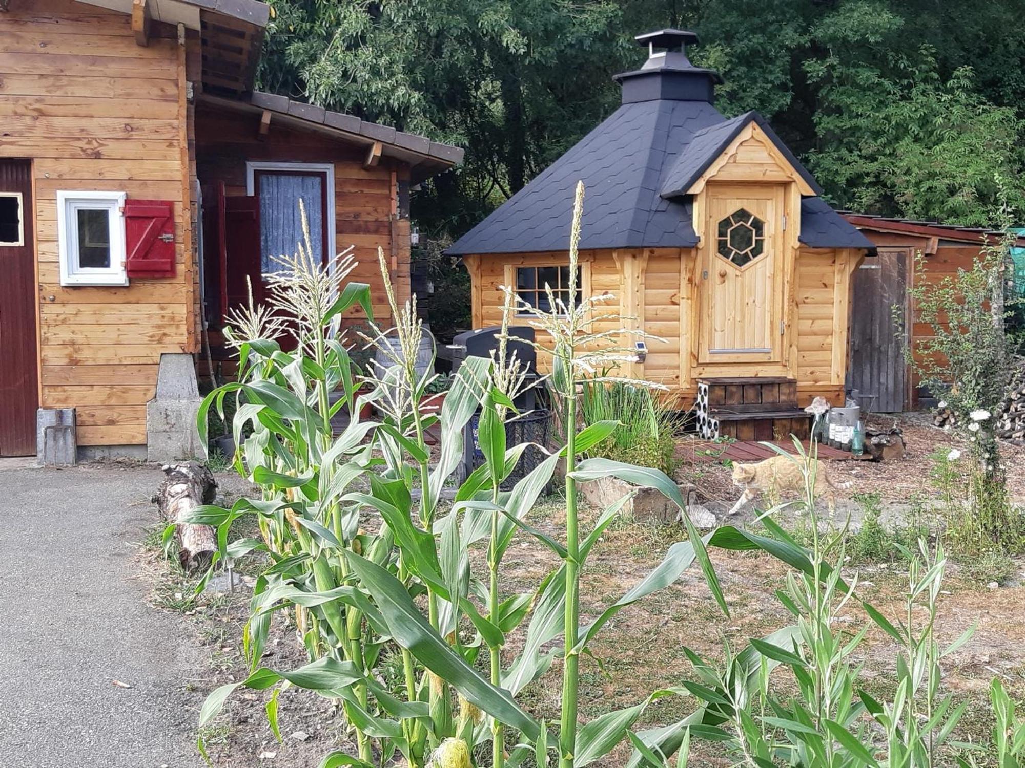 Private Lakeside Retreat Lodge