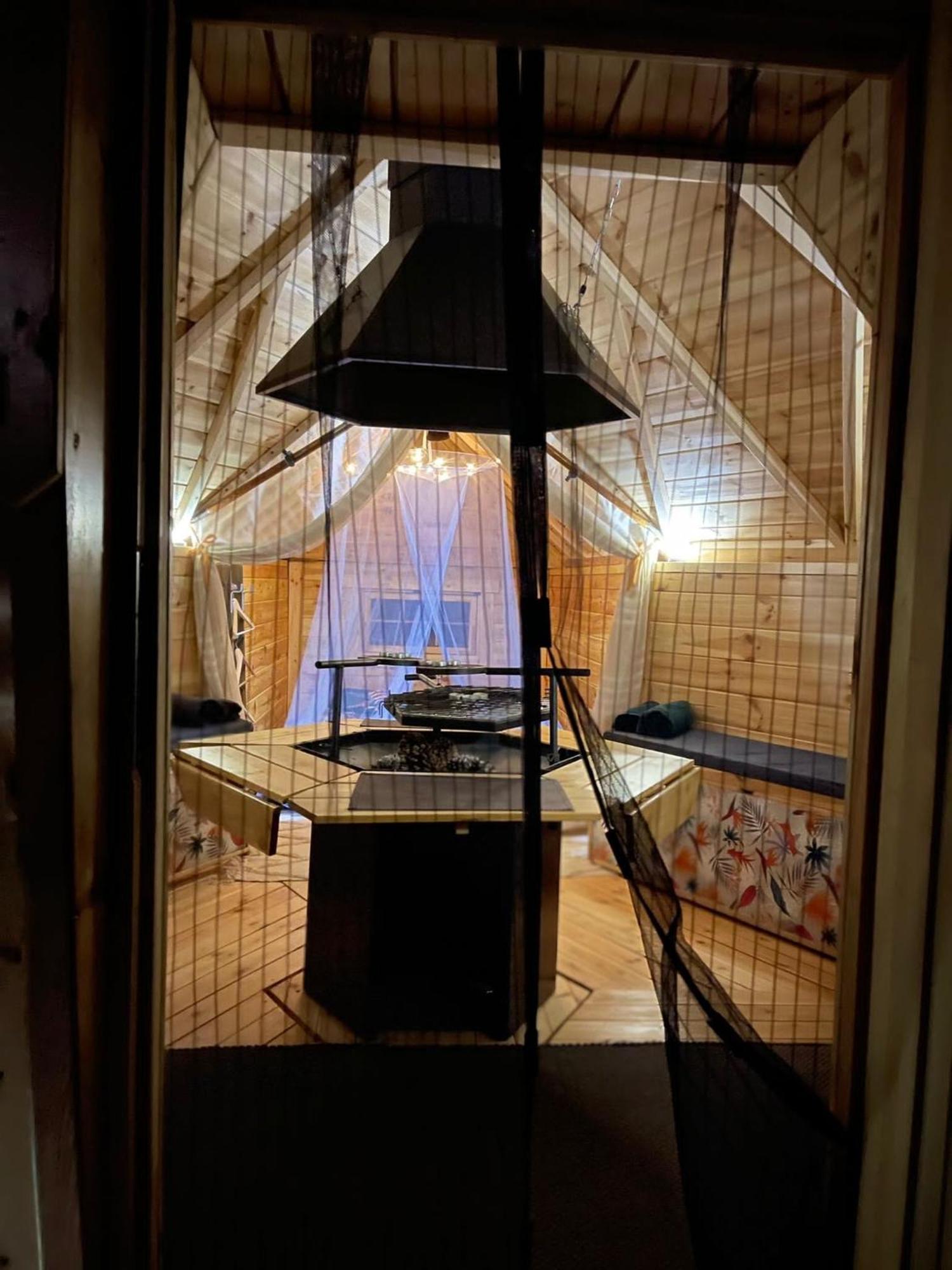Lodge Private Lakeside Retreat Renac